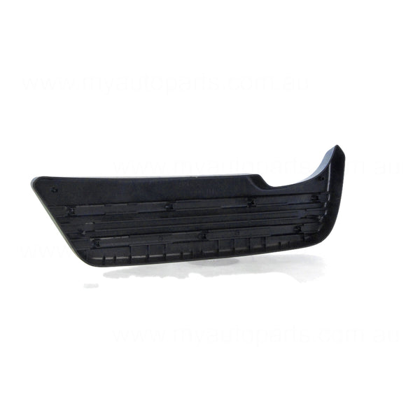 Rear Bar Step OEM Suits Mazda BT50 UN 2006 to 2011