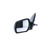 Manual Door Mirror Passenger Side Certified Suits Mazda 3 BK 2004 to 2008