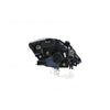 Halogen Head Lamp Passenger Side Certified suits Mazda BT50 UR 9/2015 On