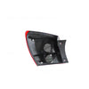 Tail Lamp Drivers Side Certified Suits Nissan Dualis J10 2007 to 2009