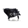 Nissan Navara Certified Aftermarket Head Lamp Passenger Side 03/2015 to 04/2019 - 260604JA5A