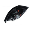 Tail Lamp Passenger Side OEM Suits Kia Rio JB Hatch 5/2005 to 6/2011