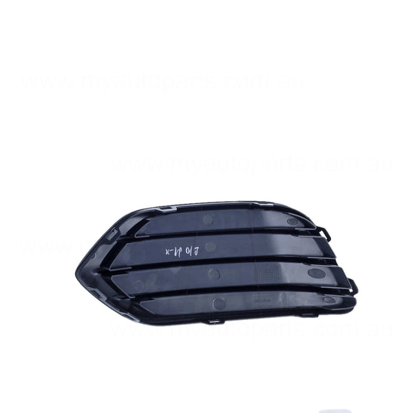 Front Bar Grille Drivers Side OEM Suits Honda HR-V VTi RU 2018 to 2021