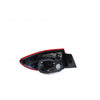 Tail Lamp Drivers Side Certified Suits Mazda 6 GJ/GL Sedan 12/2018 to 7/2018