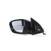 Electric With Indicator Door Mirror Passenger Side OEM Suits Nissan Qashqai J11 2014 to 2021