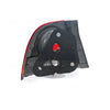 Tail Lamp Drivers Side Certified Suits Honda Civic 8th Generation FD 2006 to 2008
