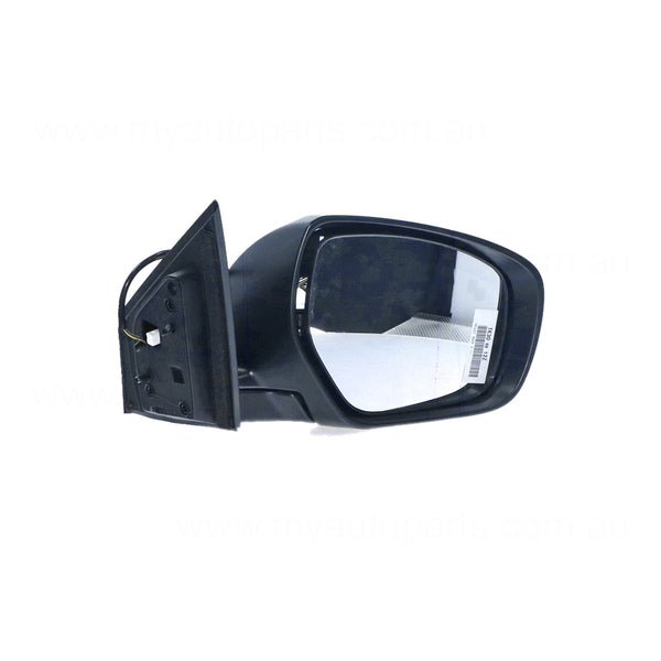 Door Mirror With Blind Spot Drivers Side OEM Suits Mazda CX-9 TB 2012 to 2016