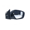 Door Mirror With Blind Spot Drivers Side OEM Suits Mazda CX-9 TB 2012 to 2016