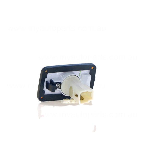 Guard Repeater Passenger Side Certified Suits Nissan Navara D22 1997 to 2001