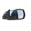 Door Mirror Drivers Side Certified Suits Honda CR-V RE 2007 to 2012