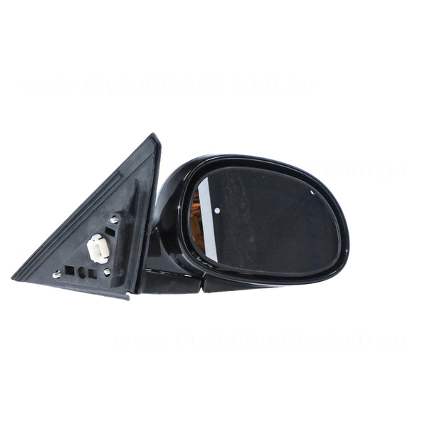 Door Mirror Drivers Side Aftermarket Suits Honda Civic EG/EH 1991 to 1995