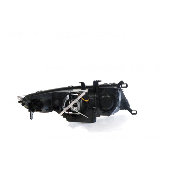 Head Lamp Passenger Side Certified suits Honda Civic