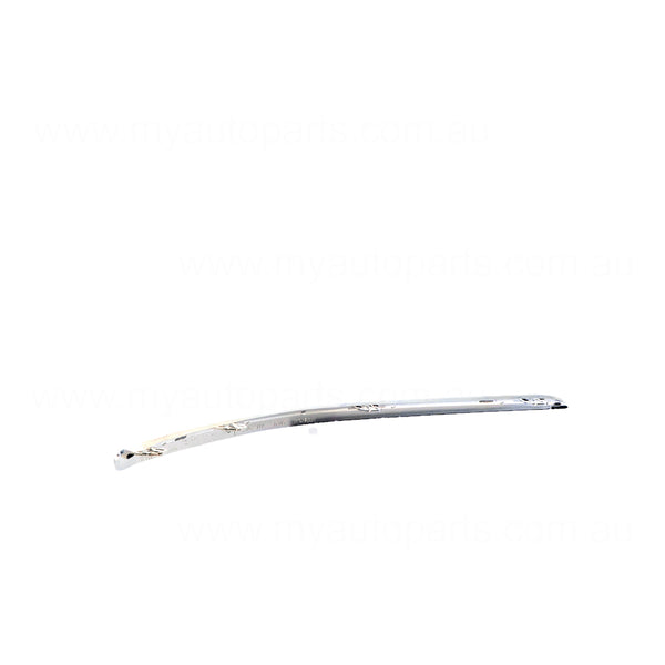 Front Bar Mould OEM Suits Honda Odyssey RB 2004 to 2006