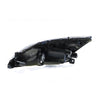 Head Lamp Drivers Side OEM Suits Honda Accord CM 5/2006 to 2/2008