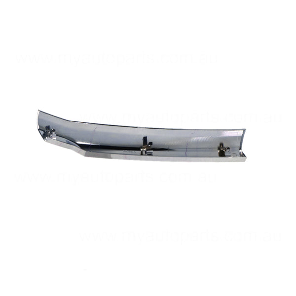Grille Mould OEM Suits Honda Accord CU 2008 to 2015