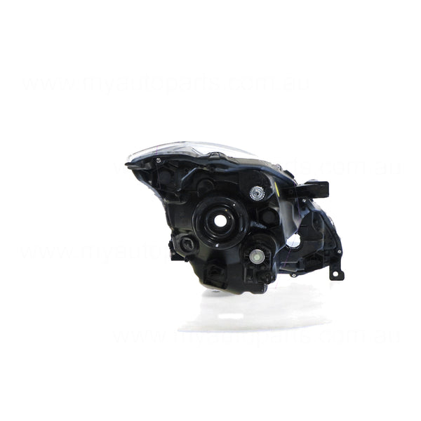 Halogen Head Lamp Passenger Side OEM Suits Suzuki Baleno EW 2016 to 2019