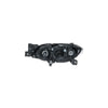 Head Lamp Drivers Side OEM Suits Mazda 3 BK Sedan 2004 to 2009