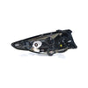 Tail Lamp Drivers Side OEM Suits Mazda 3 BP Astina Hatch 2019 On