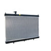 Radiator 35 mm 35 / Plastic Aluminium 410 x 730 x 16 mm Manual/Auto 6 mm Fin 1.6 L R9M Aftermarket Suits Nissan X-Trail T32 2014 to 2017