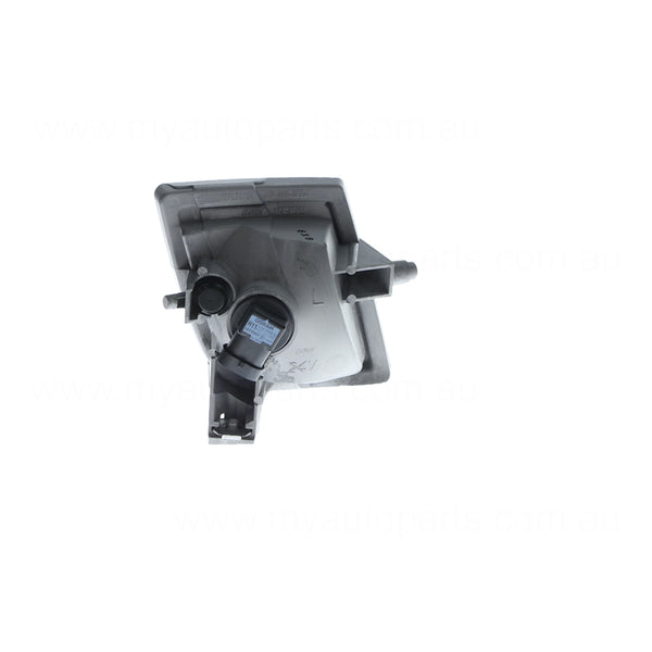 Fog Lamp Passenger Side OEM Suits Mazda 6 GH 2008 to 2012