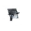 Fog Lamp Passenger Side OEM Suits Mazda 6 GH 2008 to 2012