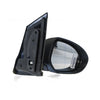 Door Mirror Drivers Side OEM Suits Mazda 2 DE Hatch 2007 to 2014