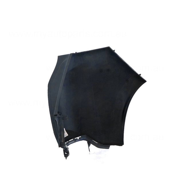 OEM Rear Bar End Passenger Side suits Peugeot 2008 A94 2013 to 2017