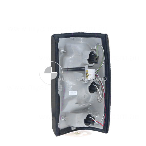 Tail Lamp Passenger Side Certified suits