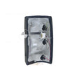 Tail Lamp Passenger Side Certified suits