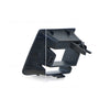 Front Bar Grille with Fog Light Mount Drivers Side OEM Suits Honda Civic 8th Generation FD 2006 to 2008