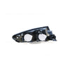 Tail Lamp Drivers Side Certified suits Honda Civic 2009 to 2012