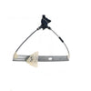 Front Door Window Regulator Passenger Side Aftermarket Suits Mazda 6 GG/GY 2002 to 2008