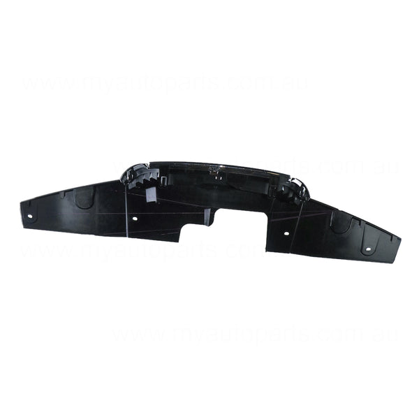 Grille OEM Suits Nissan Juke F15 2013 to 2014