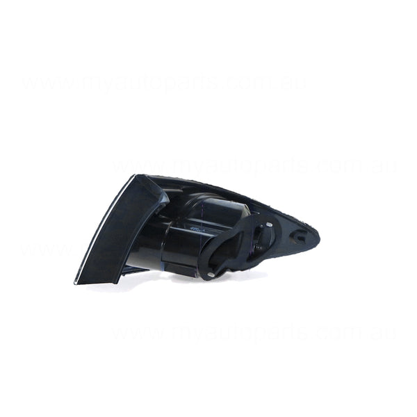 Tail Lamp Passenger Side Certified Suits Mazda 6 GG 7/2002 to 8/2005