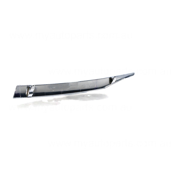 Grille Mould OEM Suits Honda Accord CU 2008 to 2015