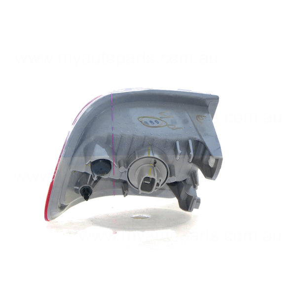 Rear Bar Lamp Drivers Side OEM Suits Mazda BT50 UP 2011 to 2015
