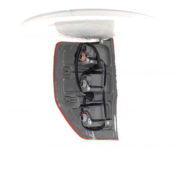 Tail Lamp Drivers Side OEM Suits Ford Ranger PX 9/2018 On