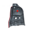 Tail Lamp Drivers Side OEM Suits Mazda 121 DW 3/2000 to 11/102