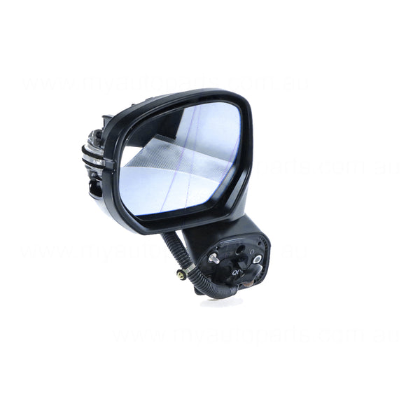 Door Mirror Passenger Side OEM Suits Honda Odyssey RC VTi-L 2014 to 2017