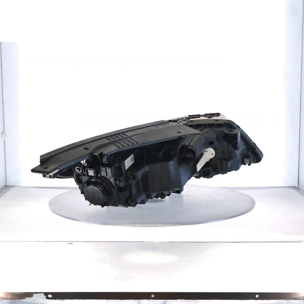 LED Head Lamp Passenger Side OEM Suits Kia Optima JF 2015 to 2021