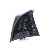 Tail Lamp Passenger Side OEM Suits Honda Civic EU 2003 to 2006