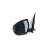 Door Mirror Passenger Side OEM Suits Nissan Pulsar Ti/SSS B17 2012 to 2017