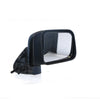 Manual Without Indicator Door Mirror Drivers Side Aftermarket Suits Nissan Navara D22 2001 to 2015