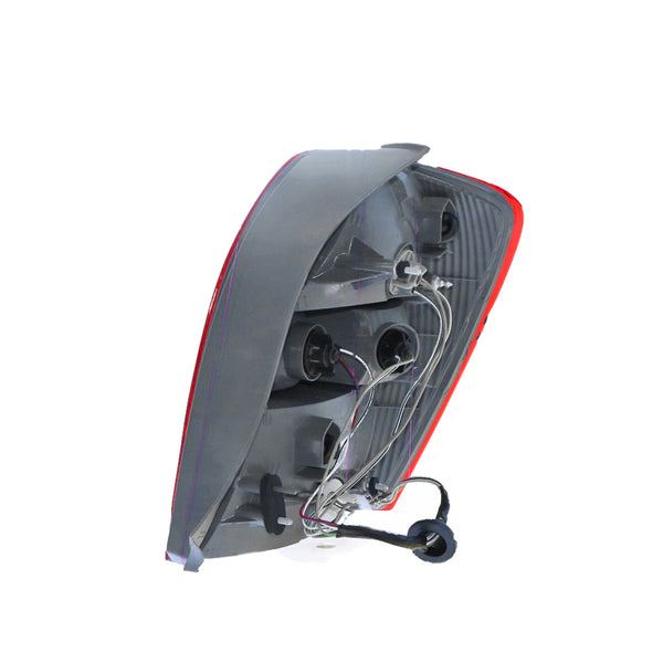 Tail Lamp Passenger Side Aftermarket Suits Mazda 323 BJ 9/1998 to 6/2002