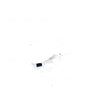 Front Bar Tow Hook Cover OEM Suits Mazda 6 GG/GY 2002 to 2008