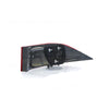 Tail Lamp Passenger Side Certified Suits Honda Accord Euro CL 2005 to 2008