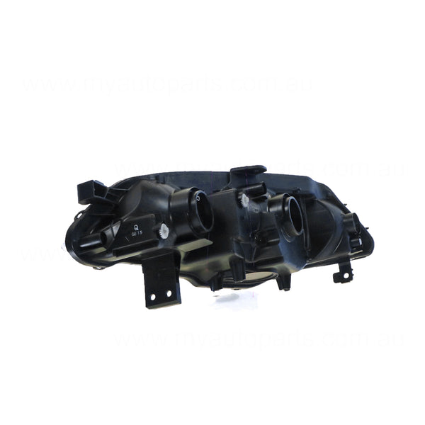 Halogen Manual Adjust Head Lamp Drivers Side OEM Suits Honda Odyssey RA 2000 to 2004