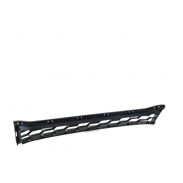 Lower Front Bar Grille OEM Suits Honda Odyssey VTi RC 2/2014 to 12/2017