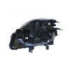 Halogen Manual Adjust Head Lamp Drivers Side Certified Suits Nissan X-Trail T31 2007 to 2014