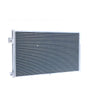 A/C Condenser Aftermarket Suits Honda Civic ES 2000 to 2006 1.7L D17Z1